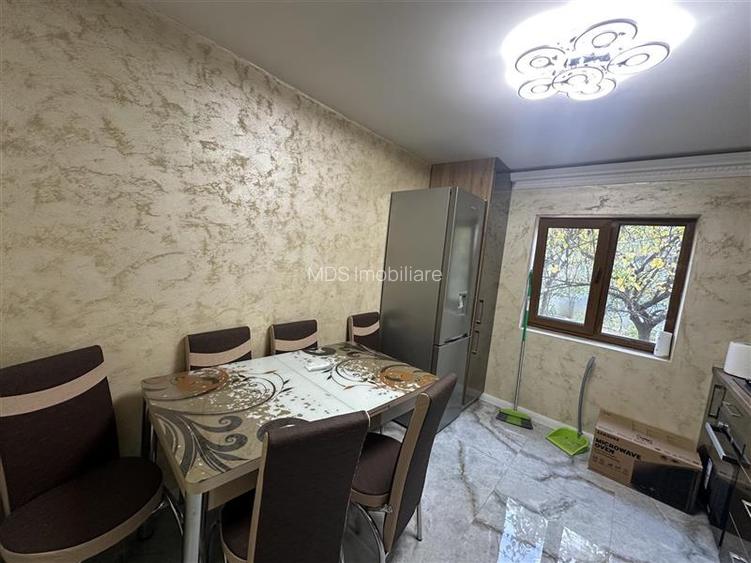 Mobilat si utilat cu incalzire in pardoseala linga City Mall - 2