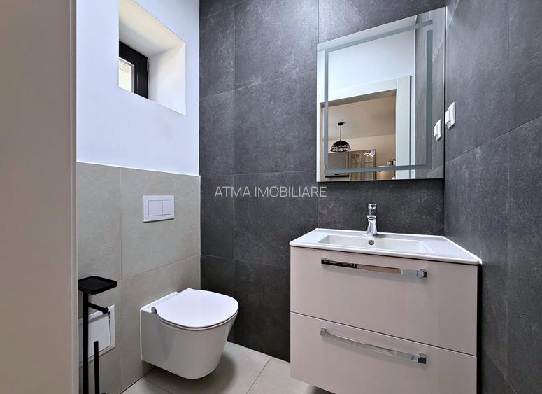 Vila P+2 122 mp Utili | Curte | 2 Parcari | Alexander Residence - 4
