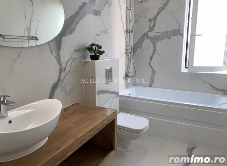 inchiriez apartament 3 camere lux Aradului 600 euro - 6