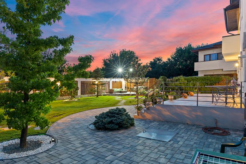 Casa de la râu - o  poveste la apus - 6