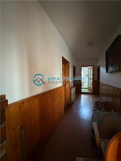 Royal Imobiliare - Vanzare Vila Baicoi - 12
