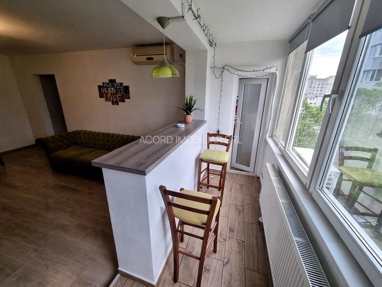 Tomis 3 piata-apartament 2 camere 62 mp - 3
