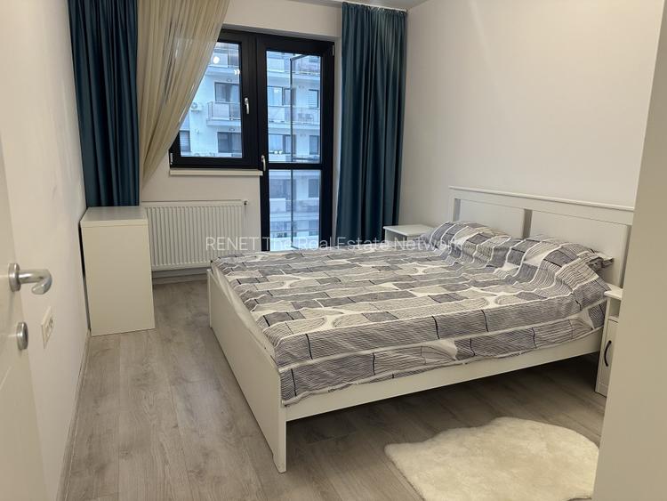 HILS PALLADY, 2 CAMERE, PARCARE SUBTERANA! - 7