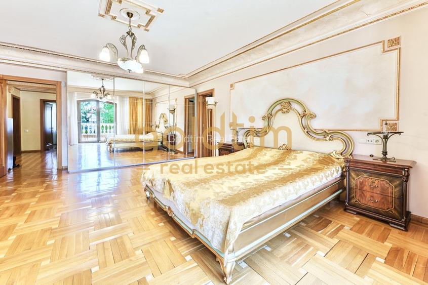 VILA IMPRESIONANTA/LUX/CURTE/GRADINA/PISCINA/GARAJ/IANCU NICOLAE - 16