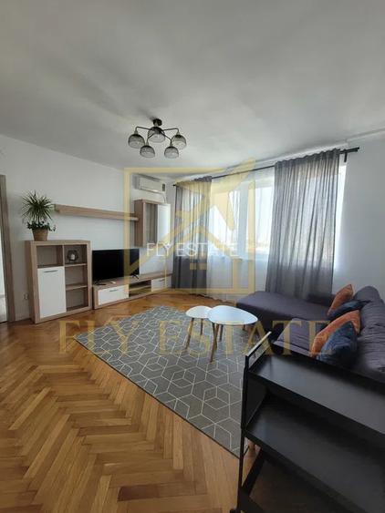Apartament 2 Camere | 1 Mai - 2