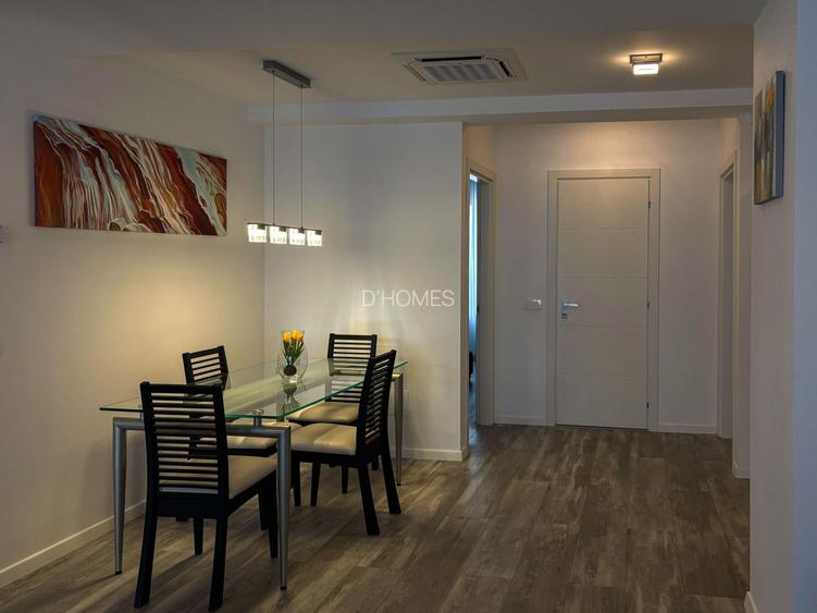 Chirie | Apartament 3 camere | Herăstrău | Metrou Aurel Vlaicu - 4
