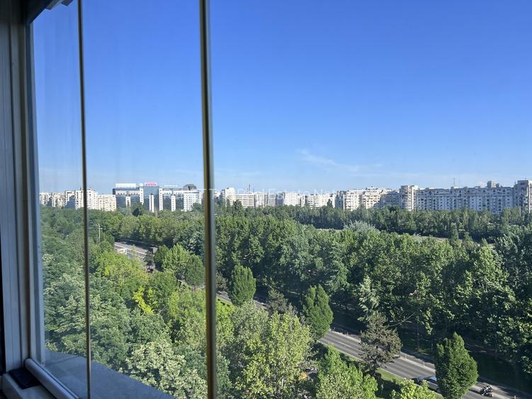Apartament Smart Home. 3 camere. Bd. Unirii. Centrala proprie. - 7