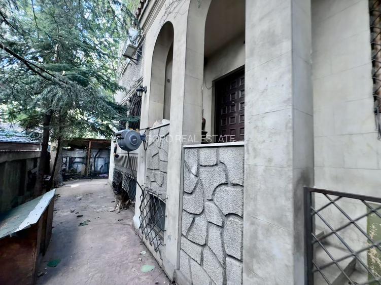 3 camere in vila Primaverii renovat Charles de Gaulle - 2