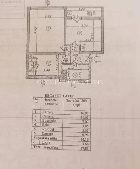 Tineretului Cantemir - 2