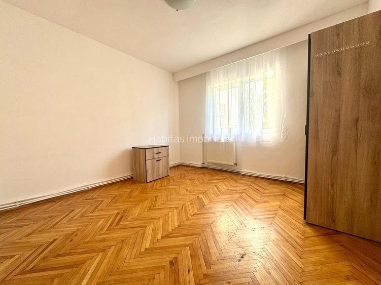 4camere decomandate et2/4, 77mp -Titulescu/Gheorgheni - 7