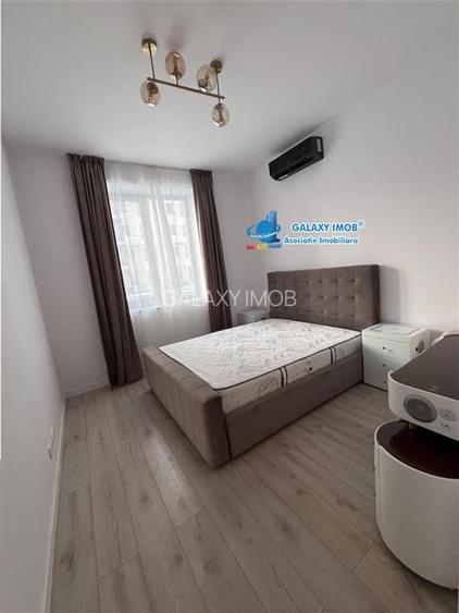 Inchiriere aparatament 2 camere mobilat parter gradina Greenfield - 11