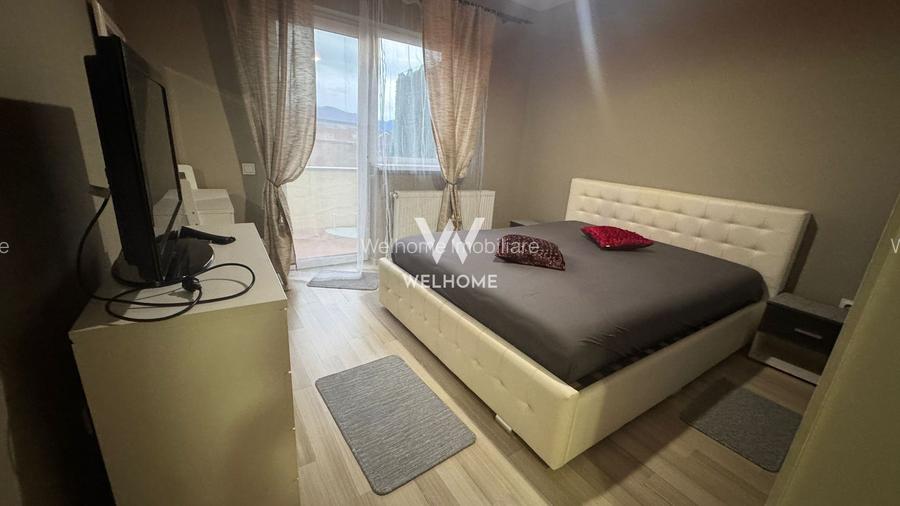 Apartament 3 camere de vânzare – Șelimbăr, str. Pictor Brana - 8