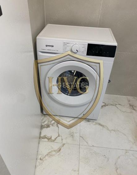 Apartament 2 camere | Complex nou | Metrou | Incalzire pardoseala - 5