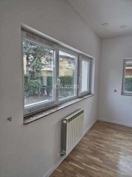 Prima inchiriere Vila cu 6 camere, garaj Pipera - Drumul Negru - 10