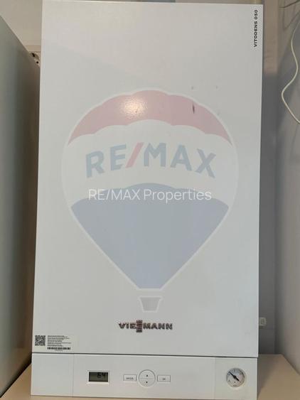 Vanzare Studio Mamaia Nord vedere panoramica mare/lac - 27