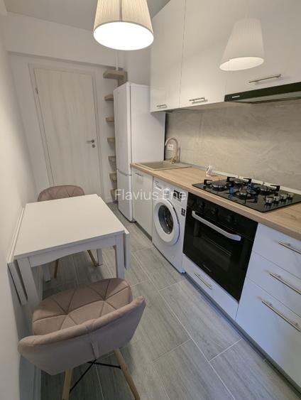 Garsoniera Noua , 38mp, 8-10 min de metrou - 3