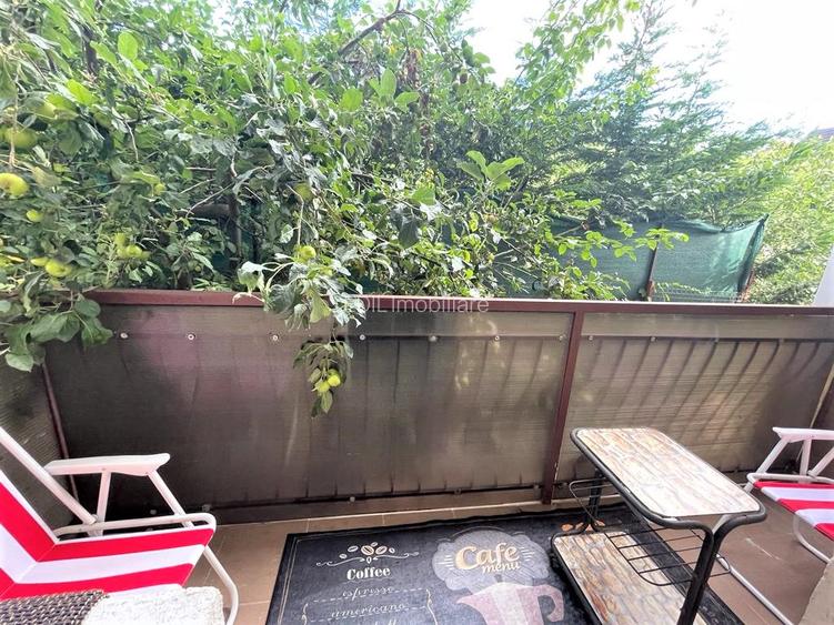 Apartament 3 camere decomandat cu loc de parcare cartier Andrei Muresanu - 7