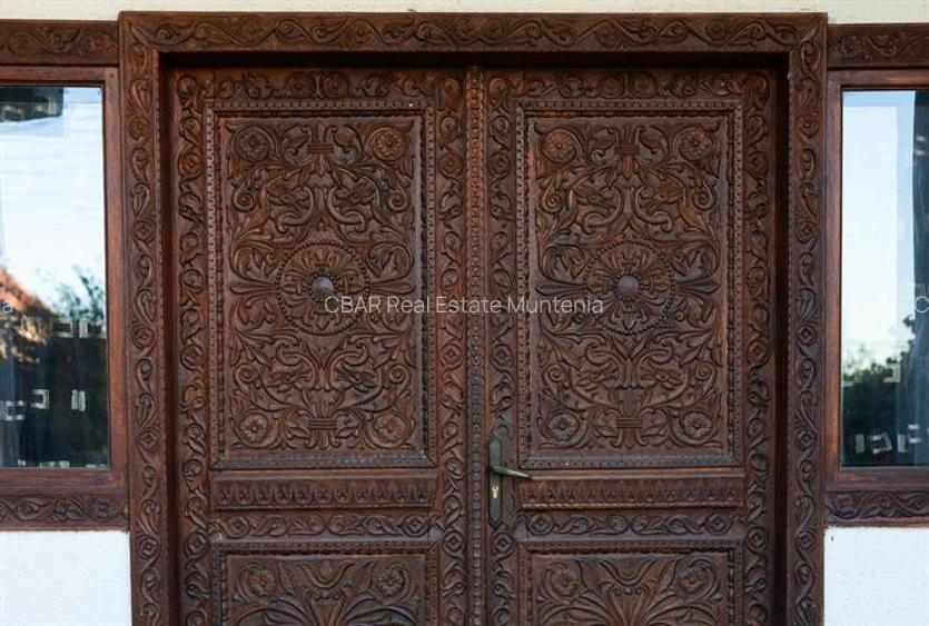 Vila deosebita 250 mp si teren 980 mp  Pitesti, Gavana 3 Pret  325 000 euro neg. - 8