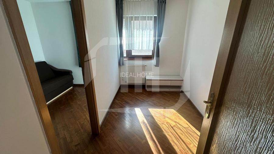 Apartament 3 camere I cu parcare I Marasti - 5