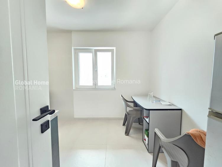 Comision 0 | Ap 3 camere 72.6m2 | Aviatiei - Herastrau - Baneasa | Renovat 2026 - 10