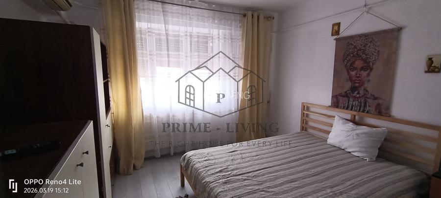 APARTAMENT COCHET CU 2 CAMERE ÎN BLD BUCUREȘTI - 4