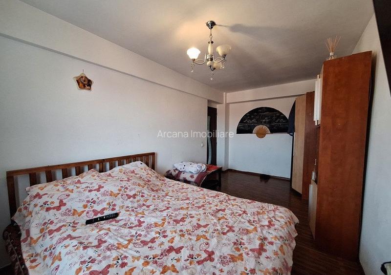 Apartament 5 camere | 113 mp | 2 niveluri | Florești – zona Muzeul Apei - 5