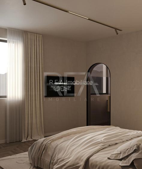 Apartament 4 camere Bd. Unirii et. 8 Finisaje Premium | parcare inclusa subteran - 6