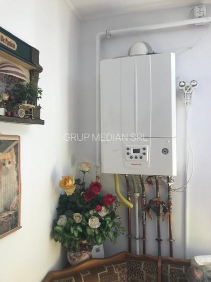 Apartament o camera, etaj 2, Nord - 8