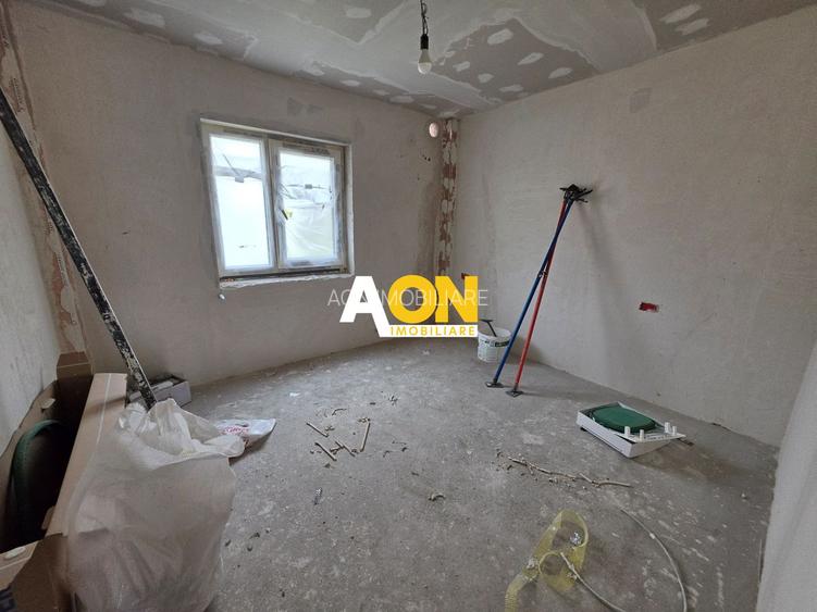 Apartament 3 Camere Decomandat, Etaj 1, Zona Centru - 4