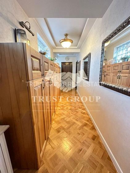 Apartament 3 dormitoare  3 bai | Clucerului-Kiseleff  - 17