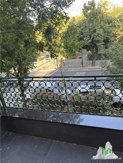 Apartament de Lux Beller Dorobanti Bloc Boutique Renovat - 8