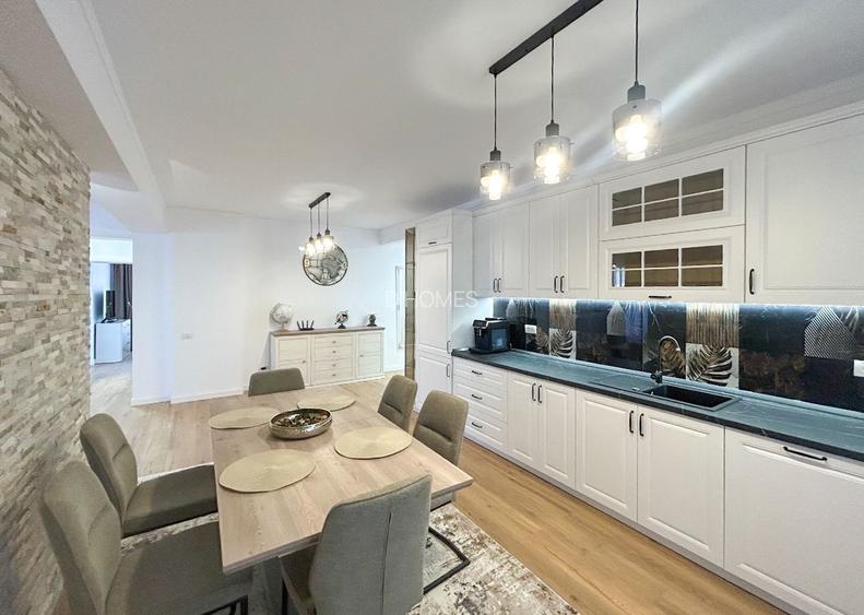 Chirie | Apartament 3 camere 130mp | Prima Închiriere | M Jiului - 5