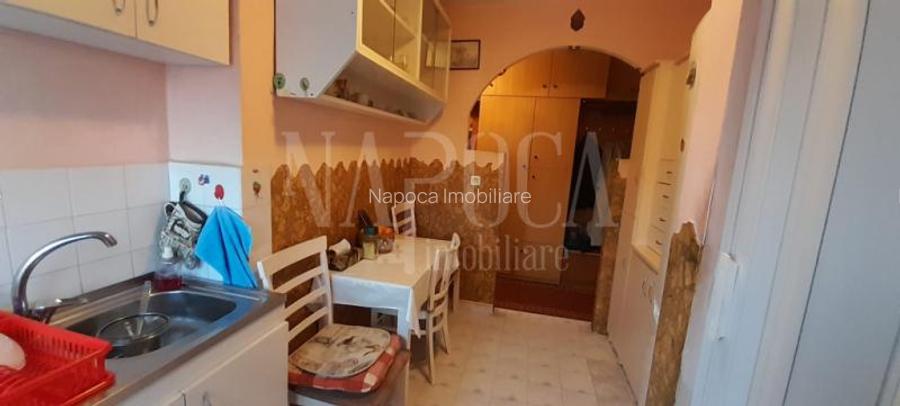Apartament 3 camere de vanzare in Rogerius Oradea, Oradea - 9