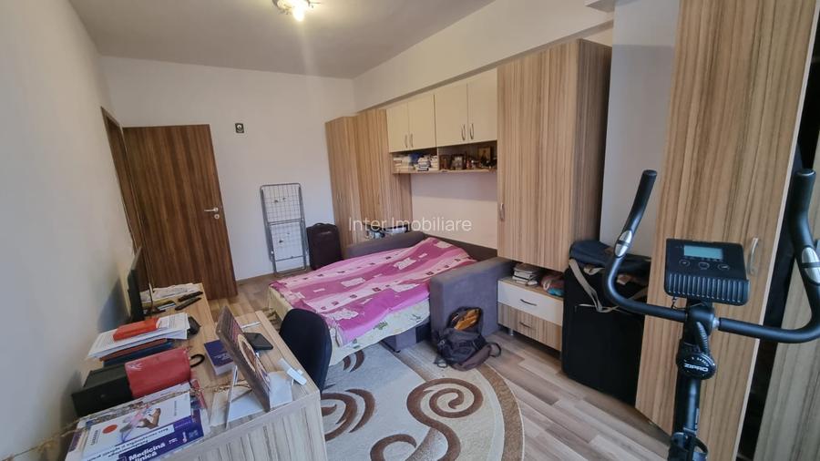 Apartament, 1 camera decomandat, 30 mp, Bucium, de vanzare, LIDL, Cod 161666 - 2