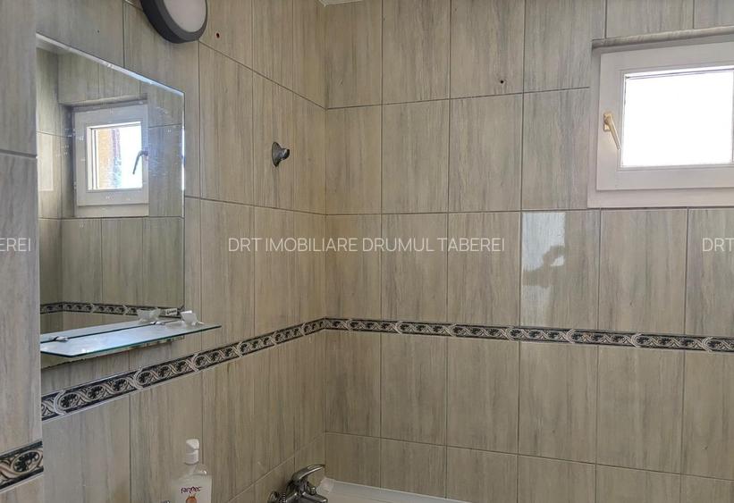 Drumul taberei Parc Moghioros 2 camere 7/10 - 3