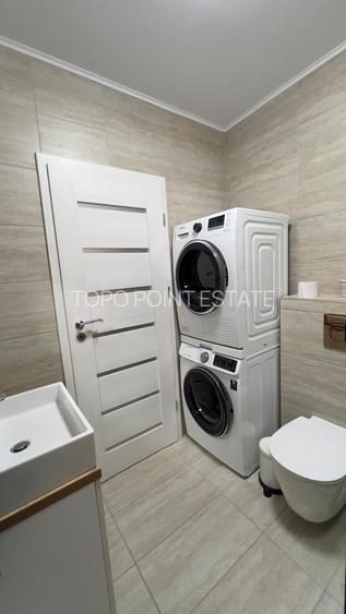 Plaza Residence - Parcul Liniei - 22