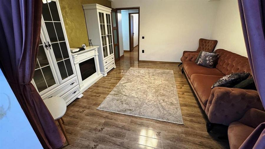 Apartament 3 camere in Ploiesti, zona ultracentrala - 2