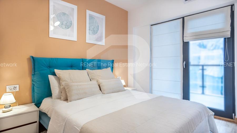 Studio superb New Times Residence + loc de parcare subteran - 7