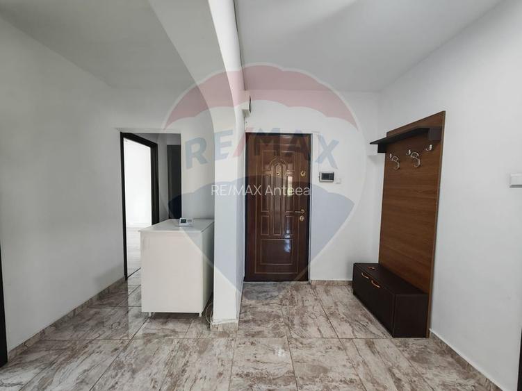 Apartament cu 4 camere- Baltagului - 13 Septembrie - 3