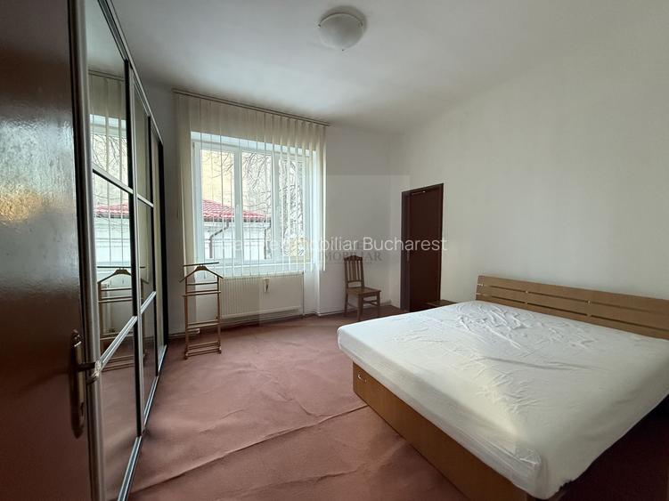 3 camere I Bdul Carol- Armeneasca I Etaj 1 I Loc de parcare - 4