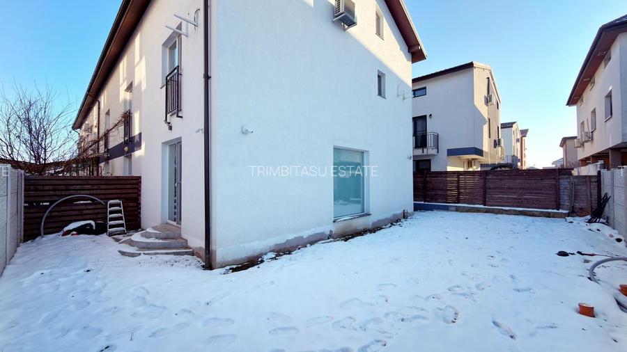 Casă  P+1+Pod locuibil | Lunca Sătească |  Teodor Pallady - 36