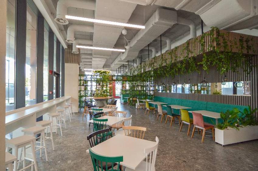 Expozitiei 1 cladirea B1, Presei Libere, 300 - 4650 mp  0% comision! - 4