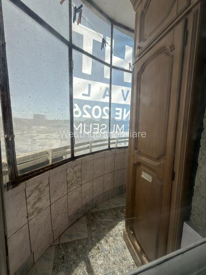 Apartament 2 camere, decomandat, 52mp utili - Circumvalațiunii - 7