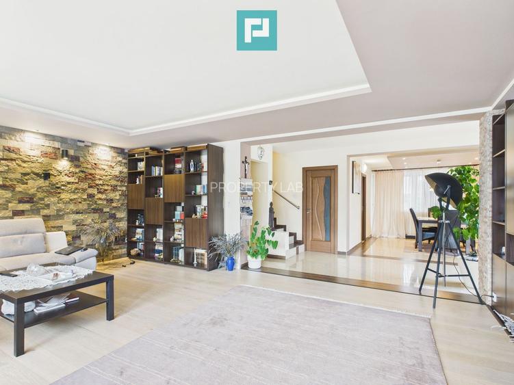 Vilă elegantă cu etaj în Zădăreni - 6