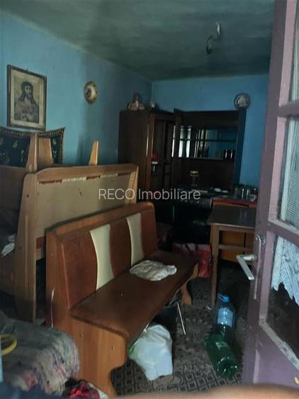 RECO Casa in  Salard -teren 1439 mp - 20