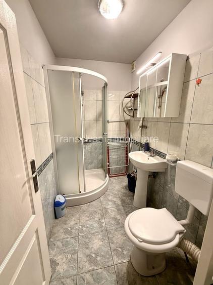 Apartament cu o camera in curs de renovare | 35 mp | Intre Lacuri - 4