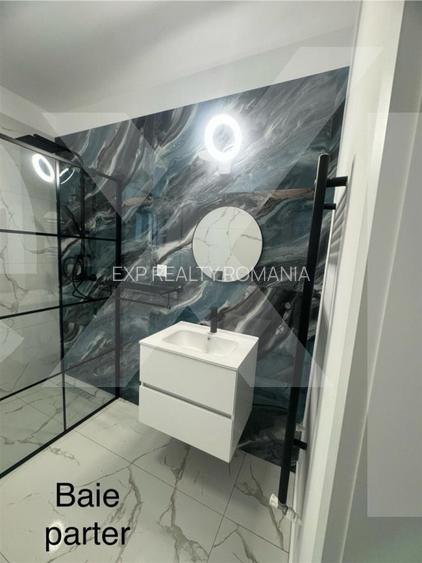 Case individuale 4 camere Bascov | 170 mp | Zona superba - 10