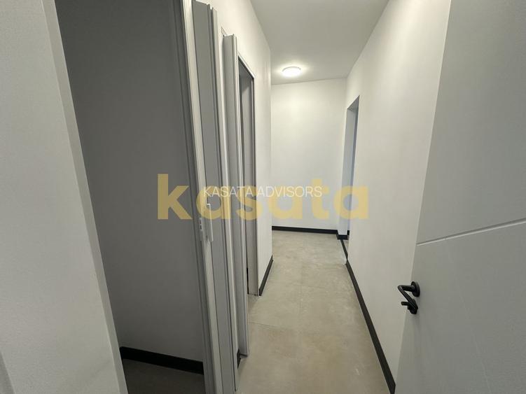 2 Camere | Etaj Intermediar | Renovare 2025 | Instalatii Noi - 22