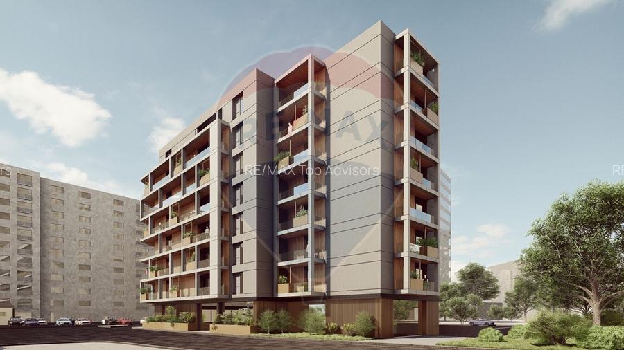 DE VANZARE Apartamente Premium 2 camere Noor / Unirii - 4