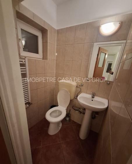 Apartament 3 camere Luigi Galvanni la 10 minute de M1 Stefan cel Mare - 3